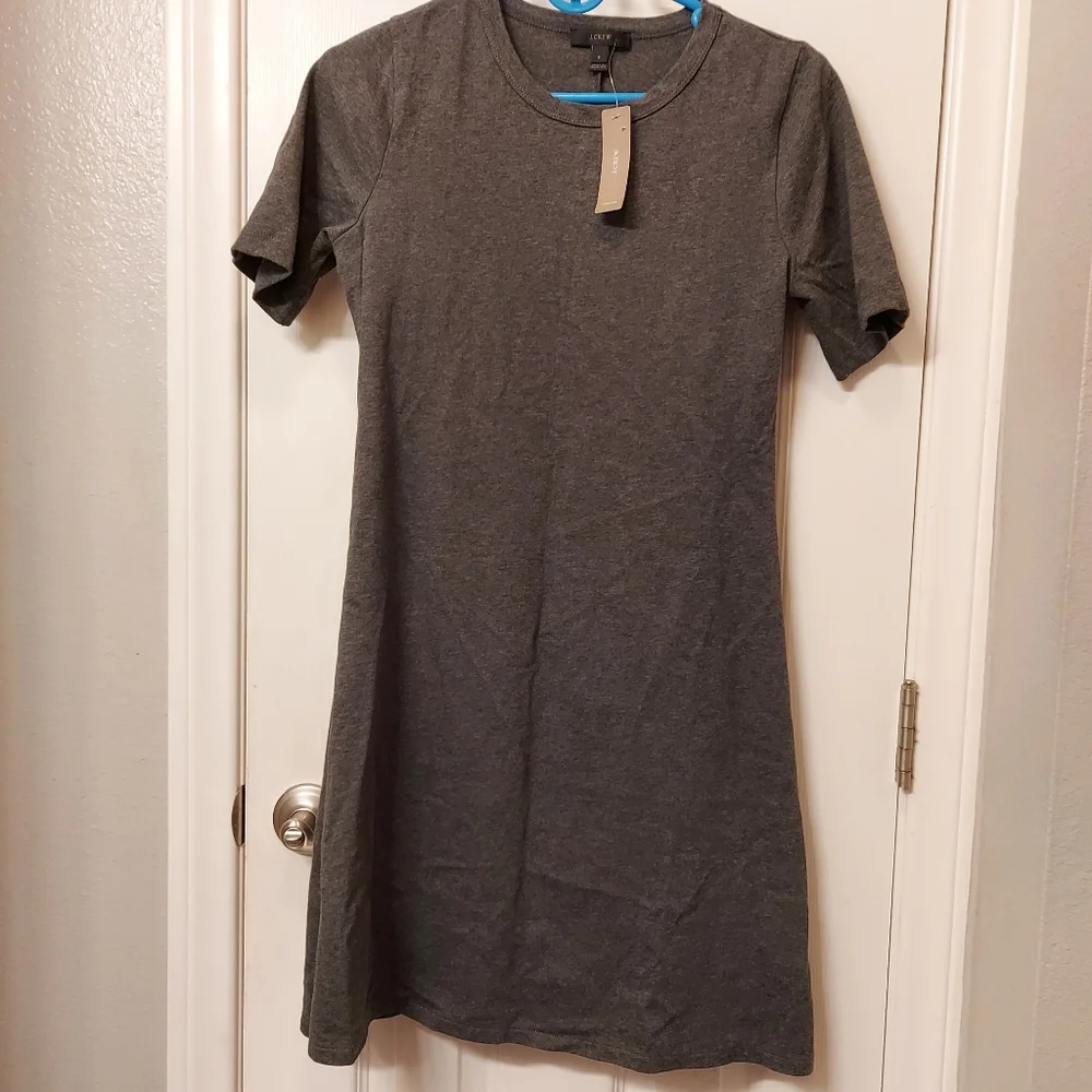 J. Crew sunset dress nwt